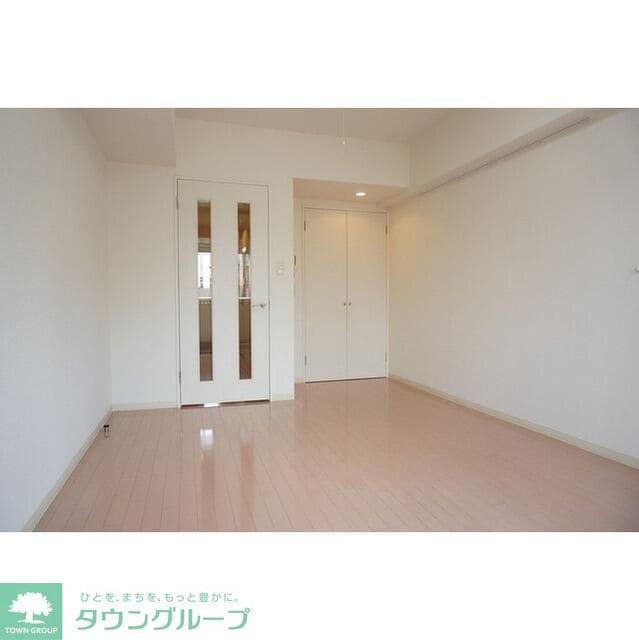 KDXレジデンス湘南台の物件内観写真