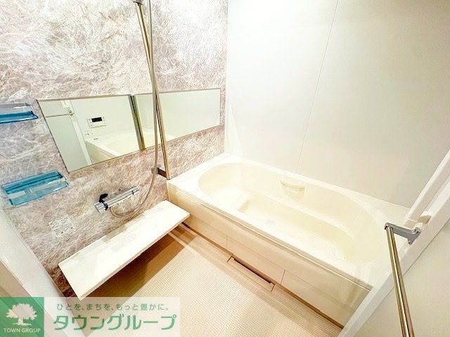 カーサ・アデールの物件内観写真