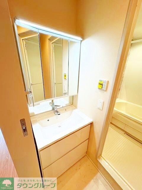 カーサ・アデールの物件内観写真