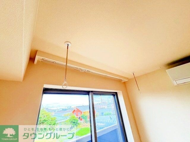 カーサ・アデールの物件内観写真