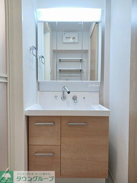 ファンシー・ココの物件内観写真