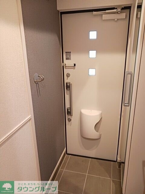 ファンシー・ココの物件内観写真