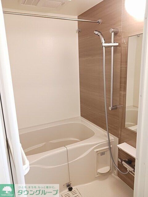 ファンシー・ココの物件内観写真