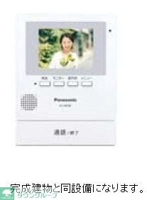 ファンシー・ココの物件内観写真