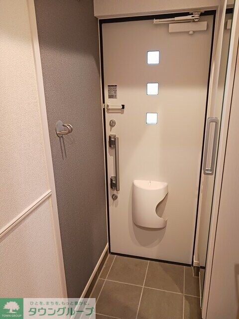 ファンシー・ココの物件内観写真