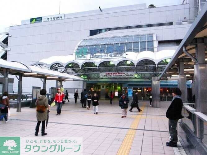 フェリーチェK(フェリーチェケー)の物件内観写真