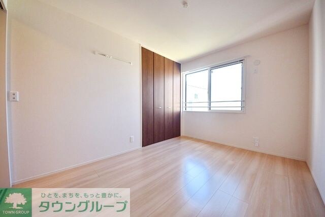 laid-backの物件内観写真