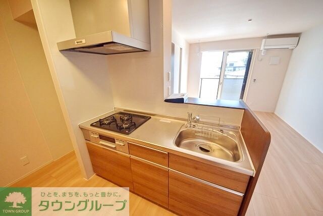 laid-backの物件内観写真