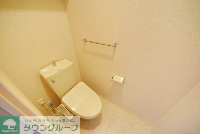 laid-backの物件内観写真