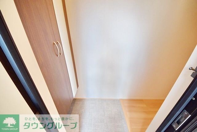 laid-backの物件内観写真