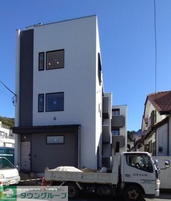 COAST TERRACE 桜山の物件内観写真