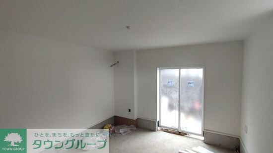 COAST TERRACE 桜山の物件内観写真