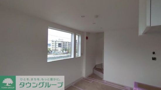 COAST TERRACE 桜山の物件内観写真