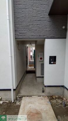 COAST TERRACE 桜山の物件内観写真