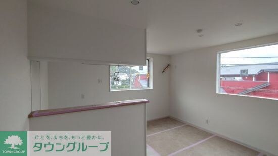 COAST TERRACE 桜山の物件内観写真