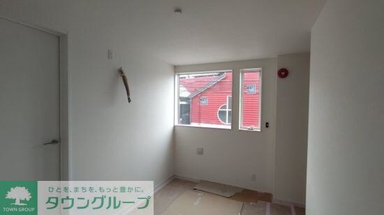 COAST TERRACE 桜山の物件内観写真