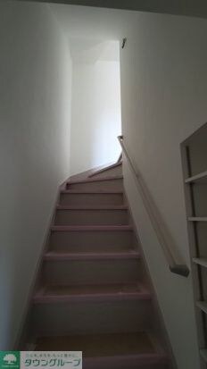 COAST TERRACE 桜山の物件内観写真