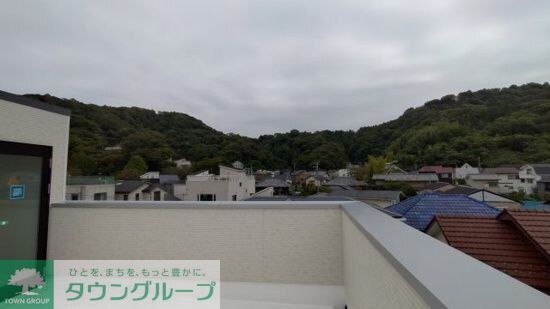 COAST TERRACE 桜山の物件内観写真