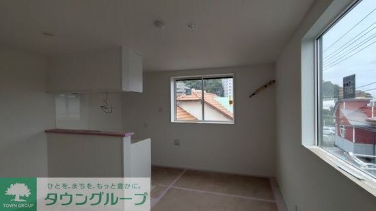 COAST TERRACE 桜山の物件内観写真