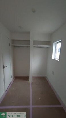 COAST TERRACE 桜山の物件内観写真