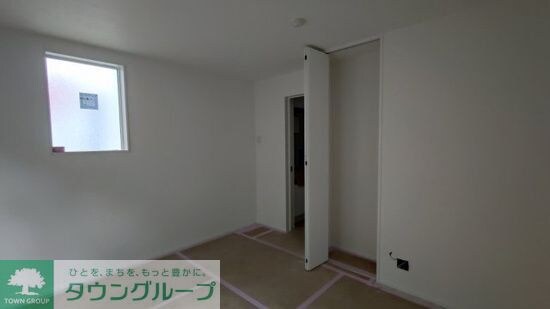 COAST TERRACE 桜山の物件内観写真