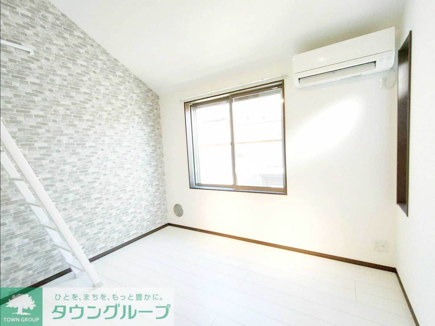 サニーガーデン中田の物件内観写真