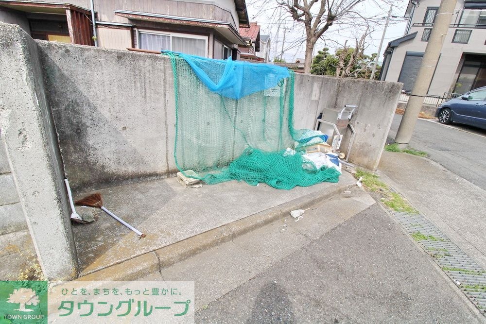 コーポ青和第5の物件内観写真