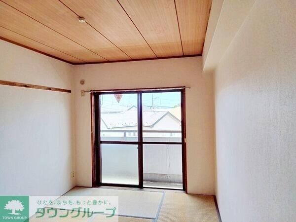 バードヒルズ戸塚IIの物件内観写真