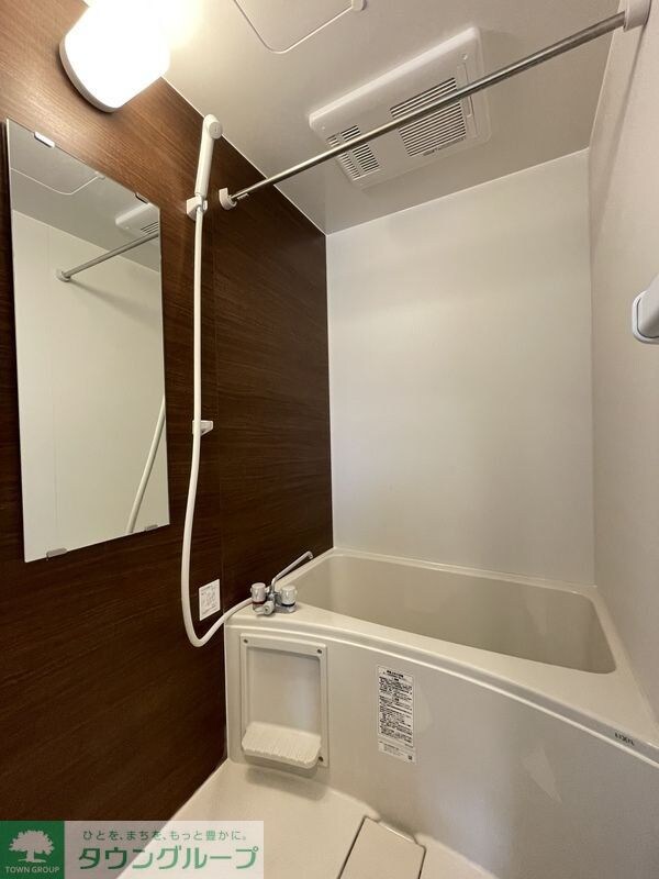 ベステージ大船IIIの物件内観写真