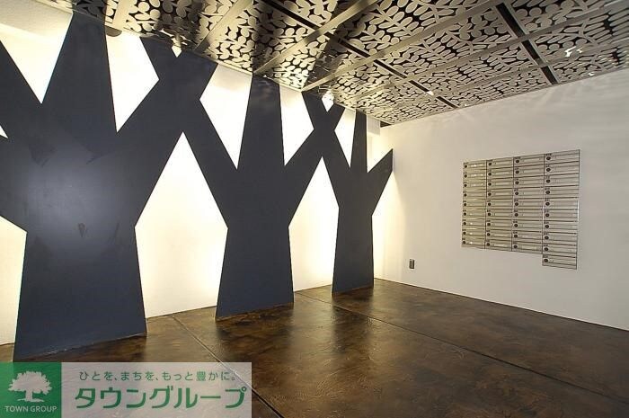 グランドコンシェルジュ藤沢の物件内観写真