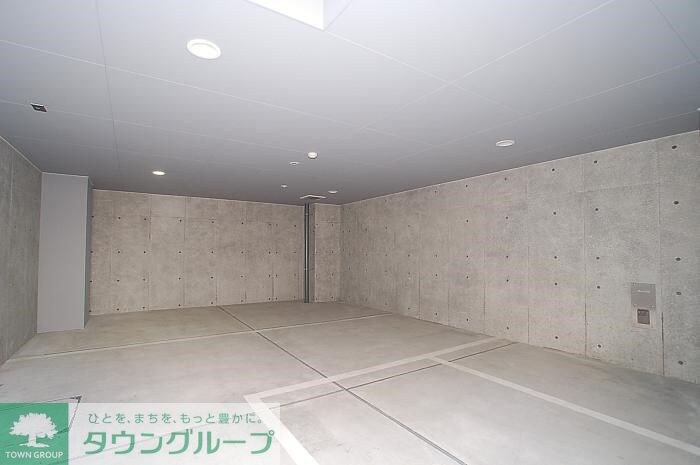 グランドコンシェルジュ藤沢の物件内観写真