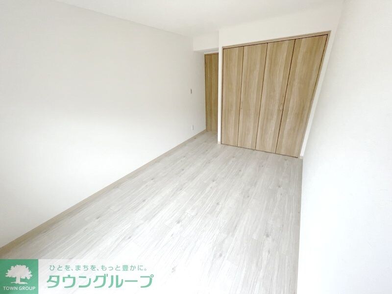 Lavie戸塚の物件内観写真