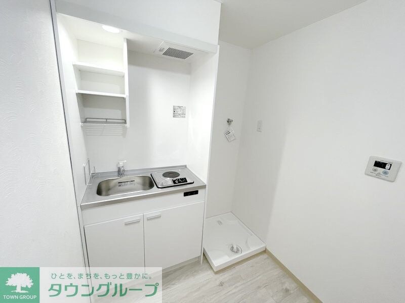 Lavie戸塚の物件内観写真