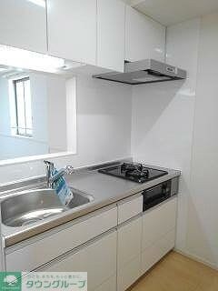 エミネンス・ヴィラの物件内観写真