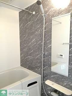 エミネンス・ヴィラの物件内観写真