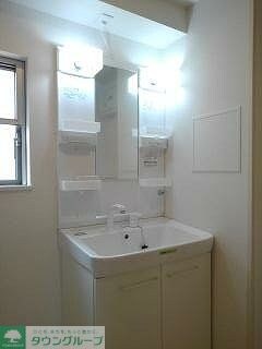 エミネンス・ヴィラの物件内観写真