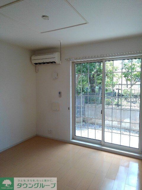 グランデュールの物件内観写真