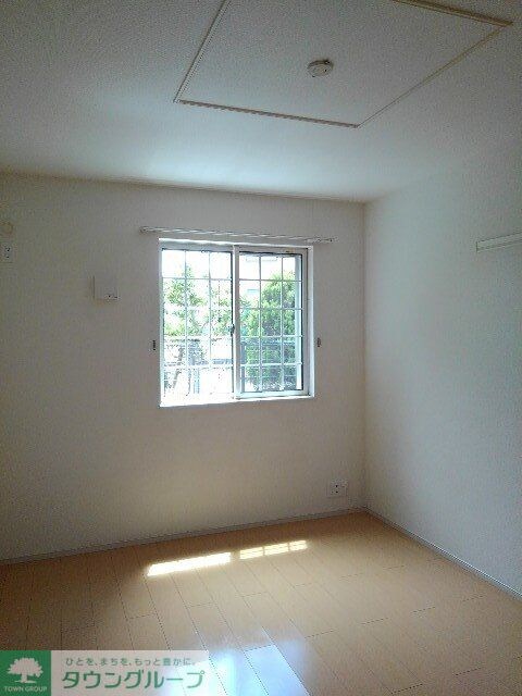 グランデュールの物件内観写真