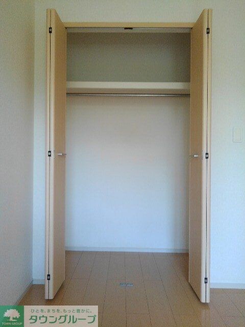 グランデュールの物件内観写真