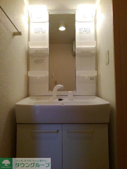 グランデュールの物件内観写真