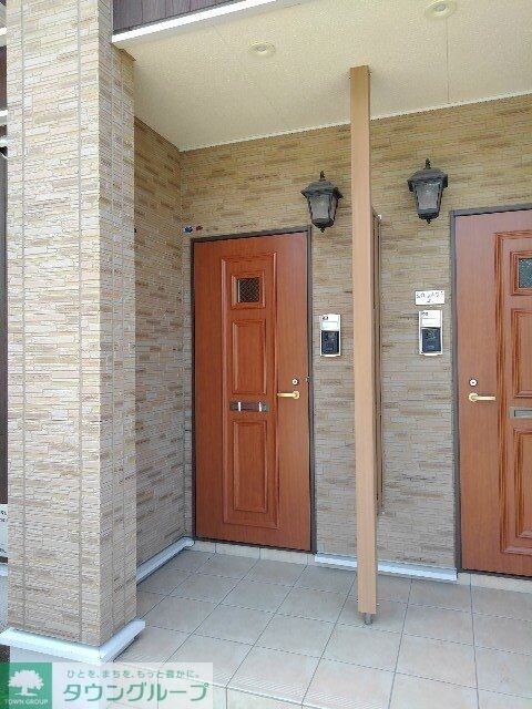 グランデュールの物件内観写真