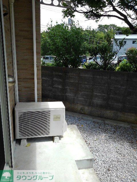 グランデュールの物件内観写真