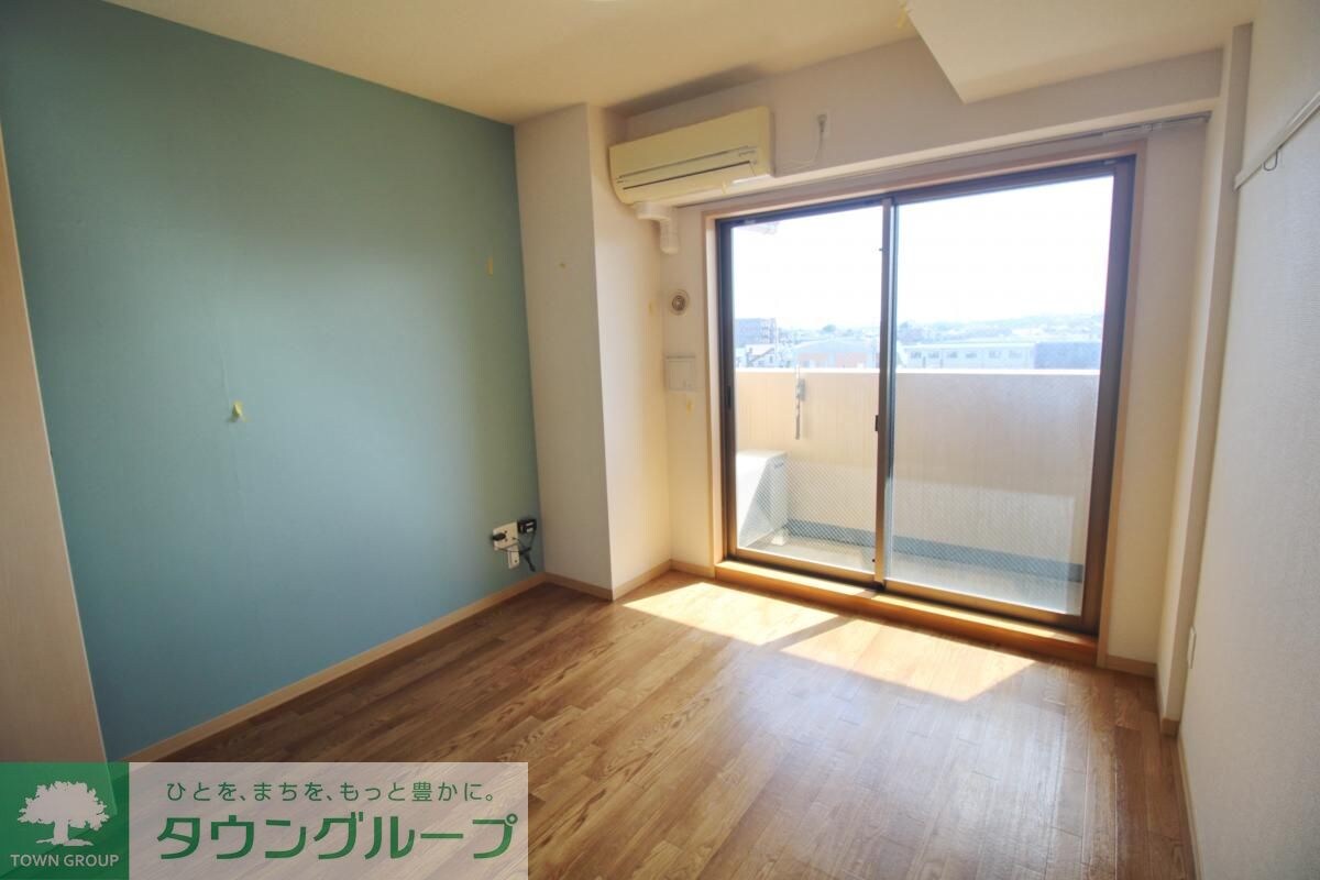 グランドエンブレム寒川の物件内観写真