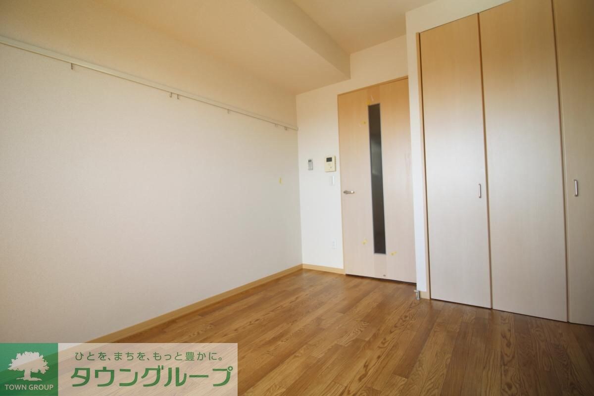 グランドエンブレム寒川の物件内観写真