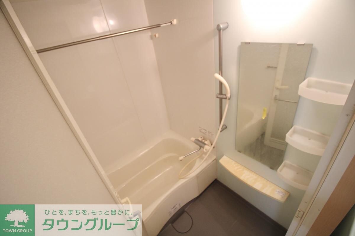 グランドエンブレム寒川の物件内観写真