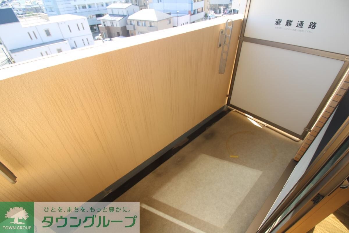 グランドエンブレム寒川の物件内観写真