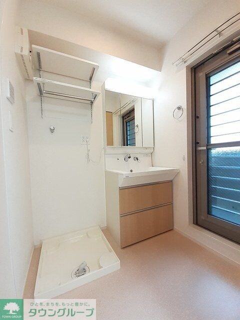 ホワイトウェル湘南の物件内観写真