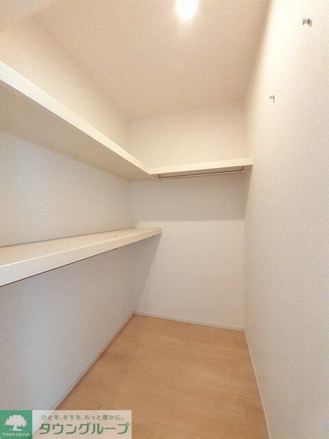 ホワイトウェル湘南の物件内観写真