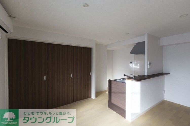 ホワイトアーミン湘南(ホワイトアーミンショウナン)の物件内観写真