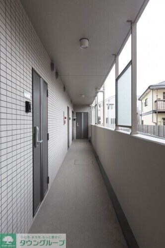 ホワイトアーミン湘南(ホワイトアーミンショウナン)の物件内観写真